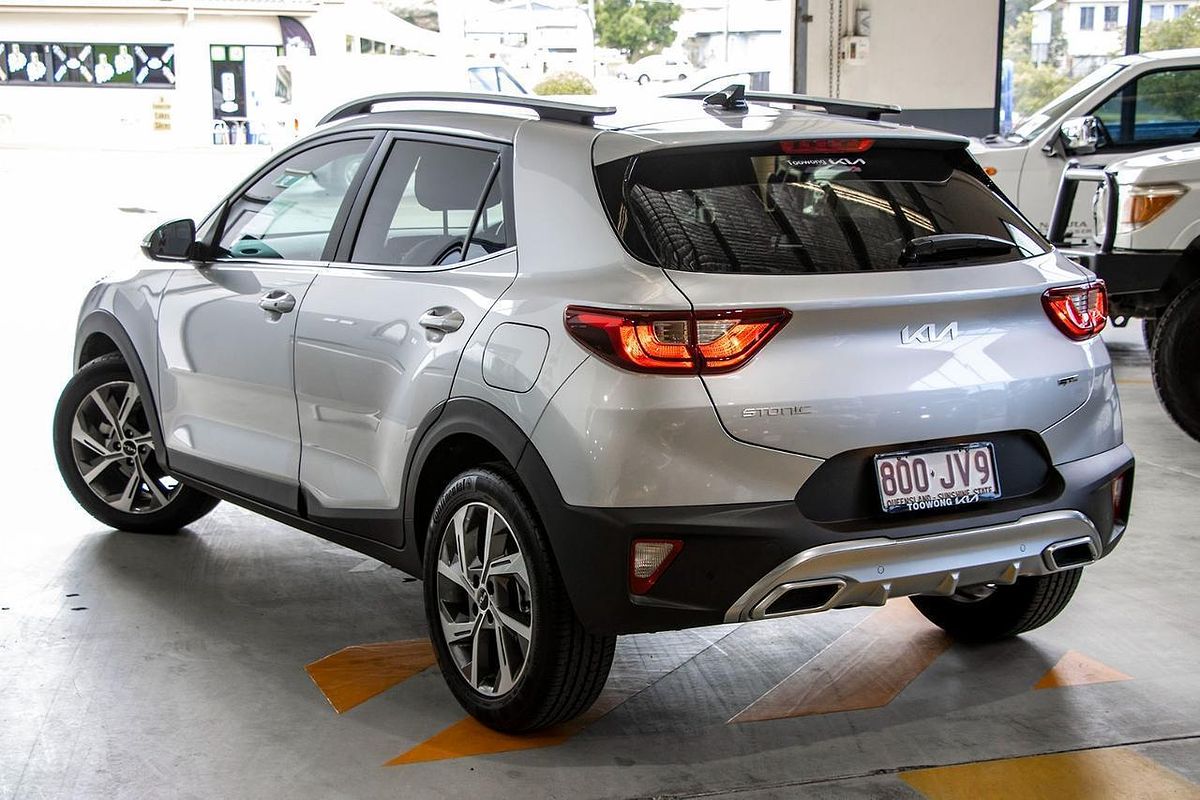 2024 Kia Stonic GT-Line YB