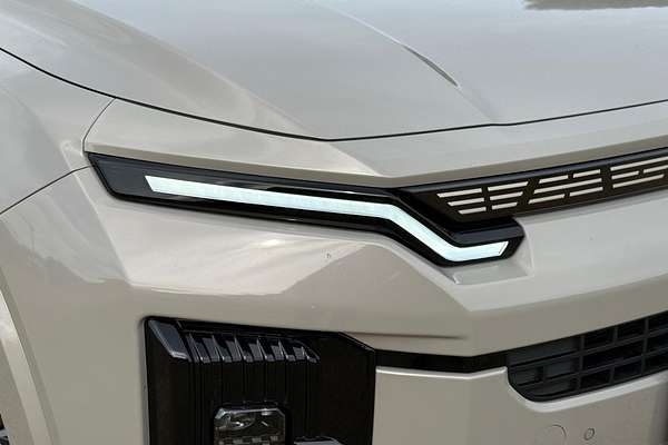 2026 KGM Actyon Hybrid K60 J145 thumb-16