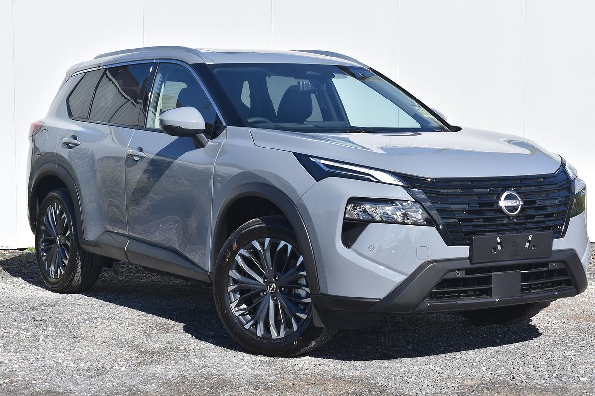 2026 Nissan X-TRAIL Ti e-POWER T33