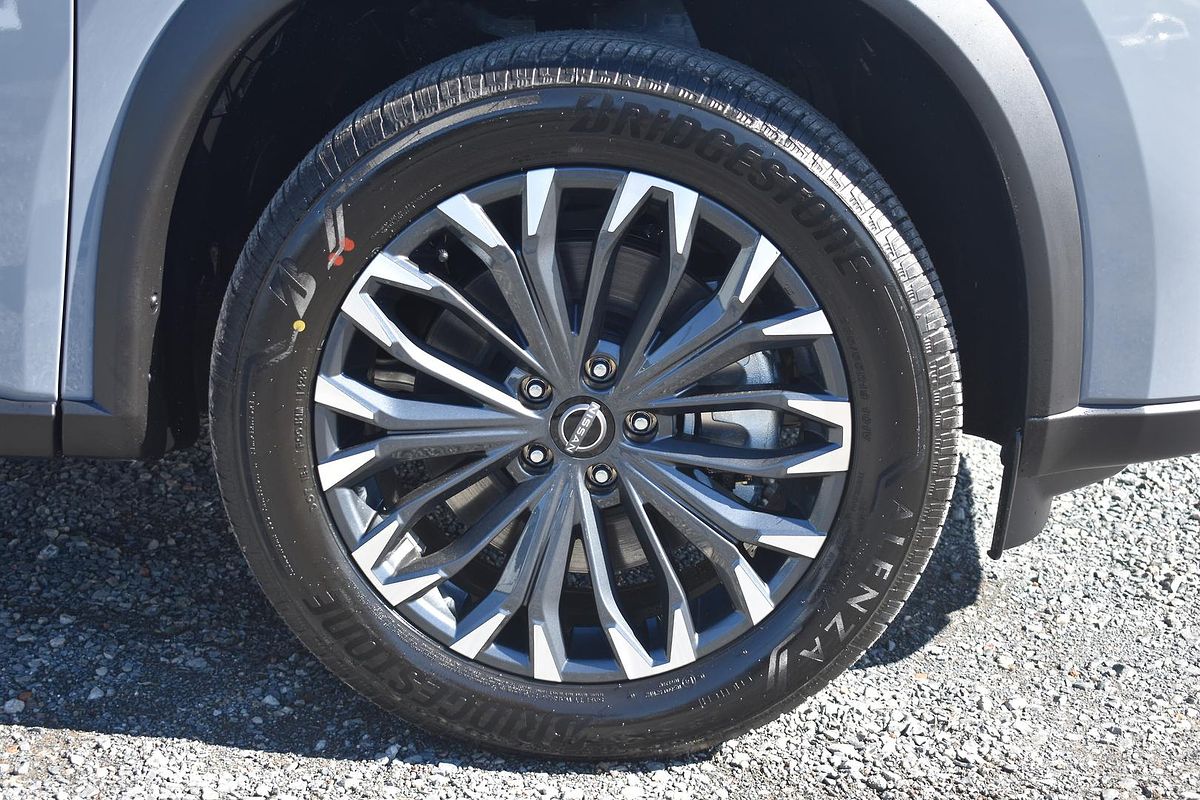 2026 Nissan X-TRAIL Ti e-POWER T33