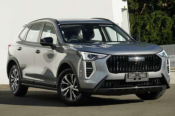 2025 GWM Haval Jolion Premium A01