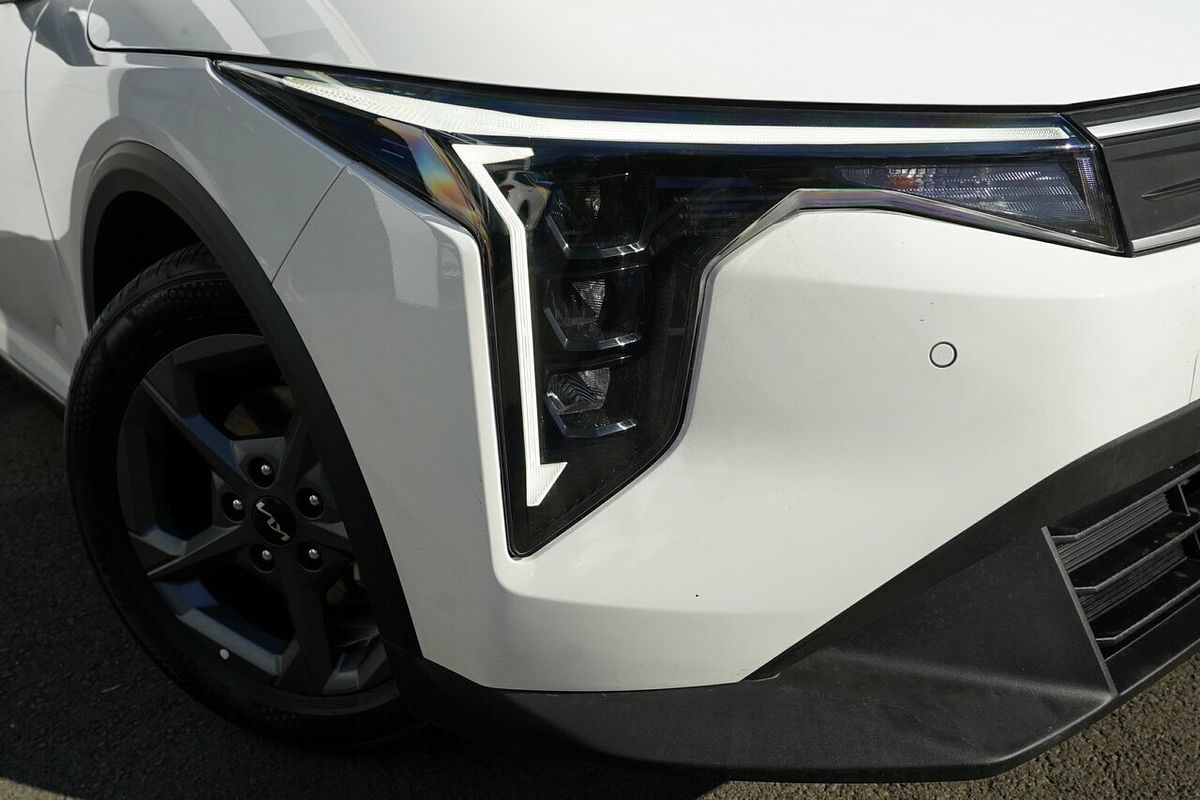 2025 Kia K4 S CL4m