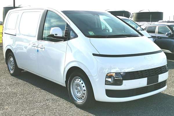 2026 Hyundai STARIA LOAD US4.V4