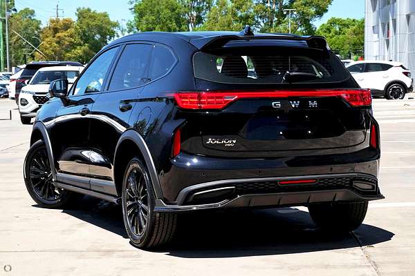 2026 GWM Haval Jolion Vanta A02