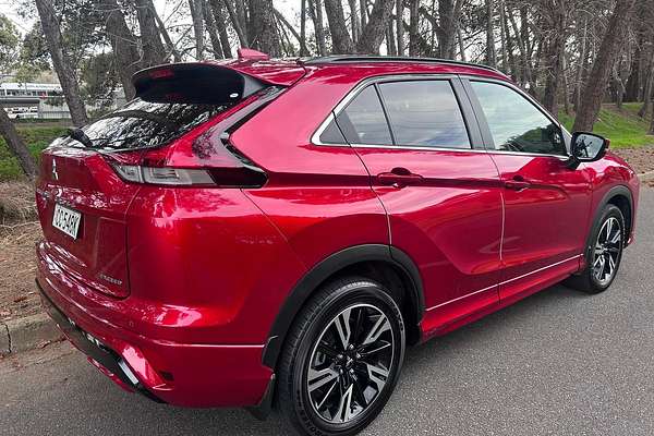 2021 Mitsubishi Eclipse Cross Exceed YB thumb-6