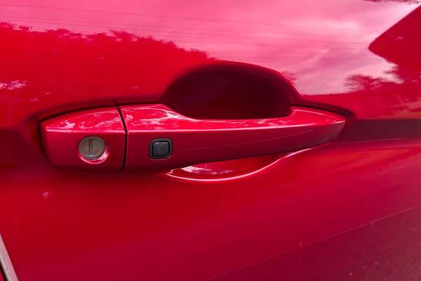 2021 Mitsubishi Eclipse Cross Exceed YB thumb-9