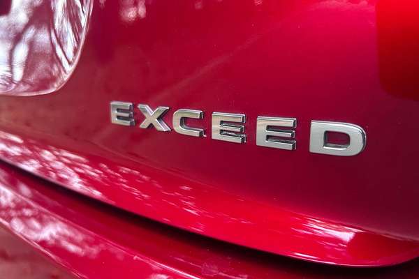 2021 Mitsubishi Eclipse Cross Exceed YB thumb-14