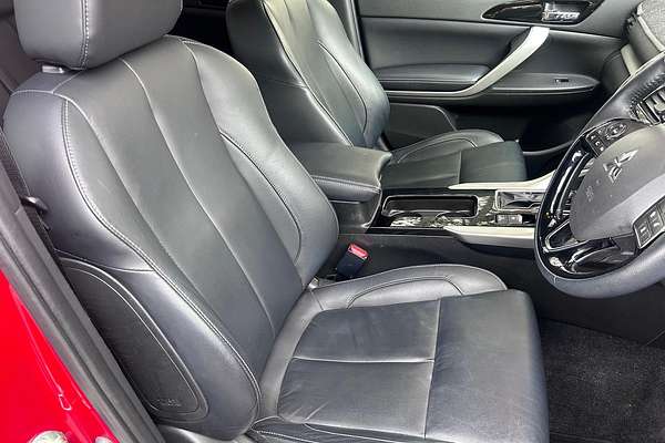 2021 Mitsubishi Eclipse Cross Exceed YB thumb-17