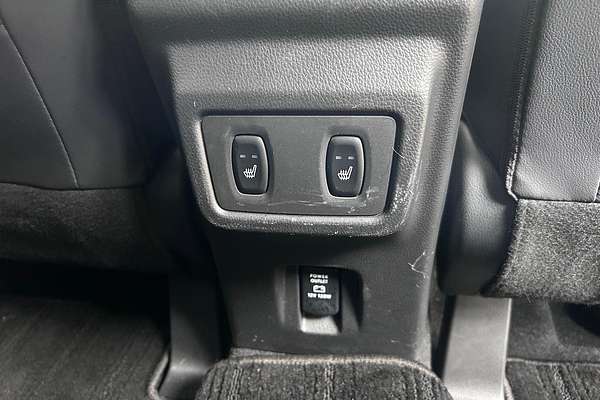 2021 Mitsubishi Eclipse Cross Exceed YB thumb-20