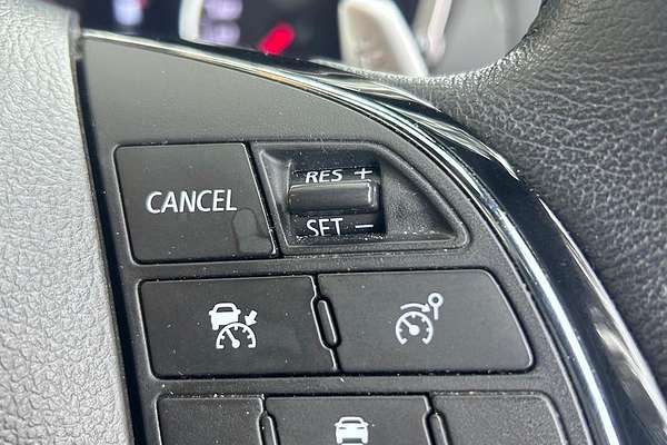 2021 Mitsubishi Eclipse Cross Exceed YB thumb-25