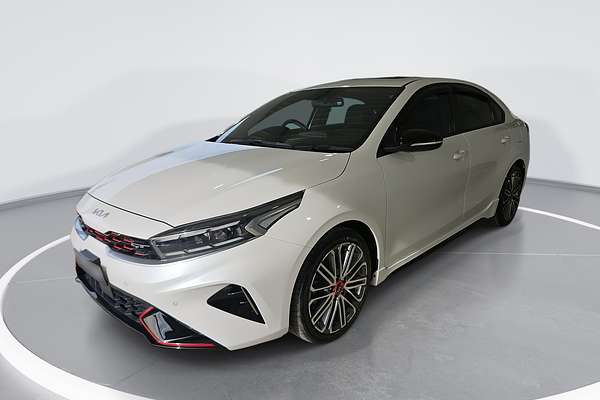 2021 Kia Cerato GT BD