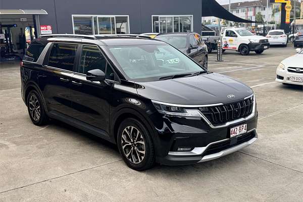 2021 Kia Carnival SLi KA4