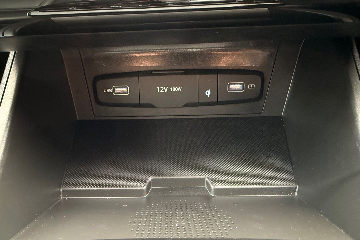 2023 Hyundai Tucson Elite NX4.V2