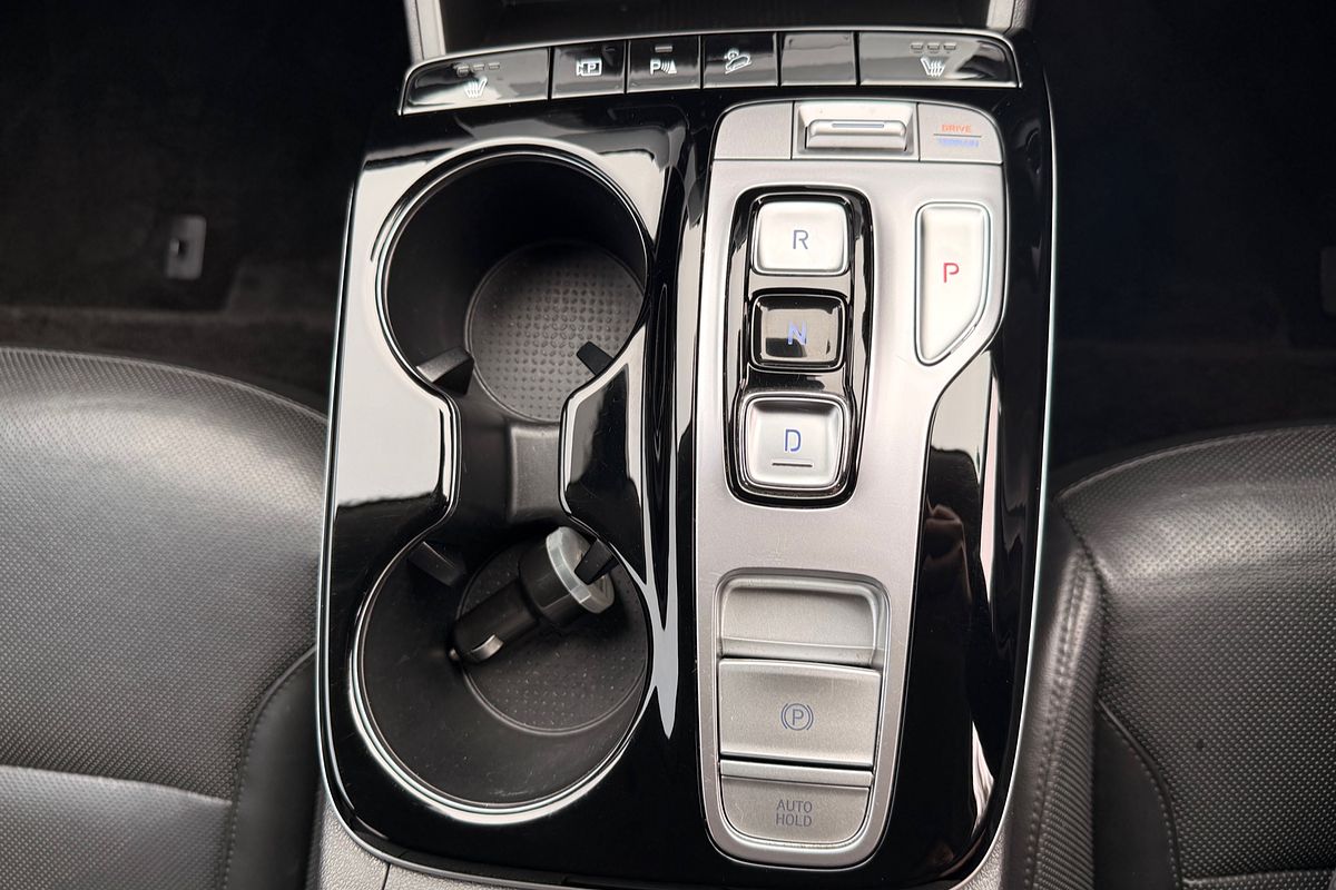 2023 Hyundai Tucson Elite NX4.V2