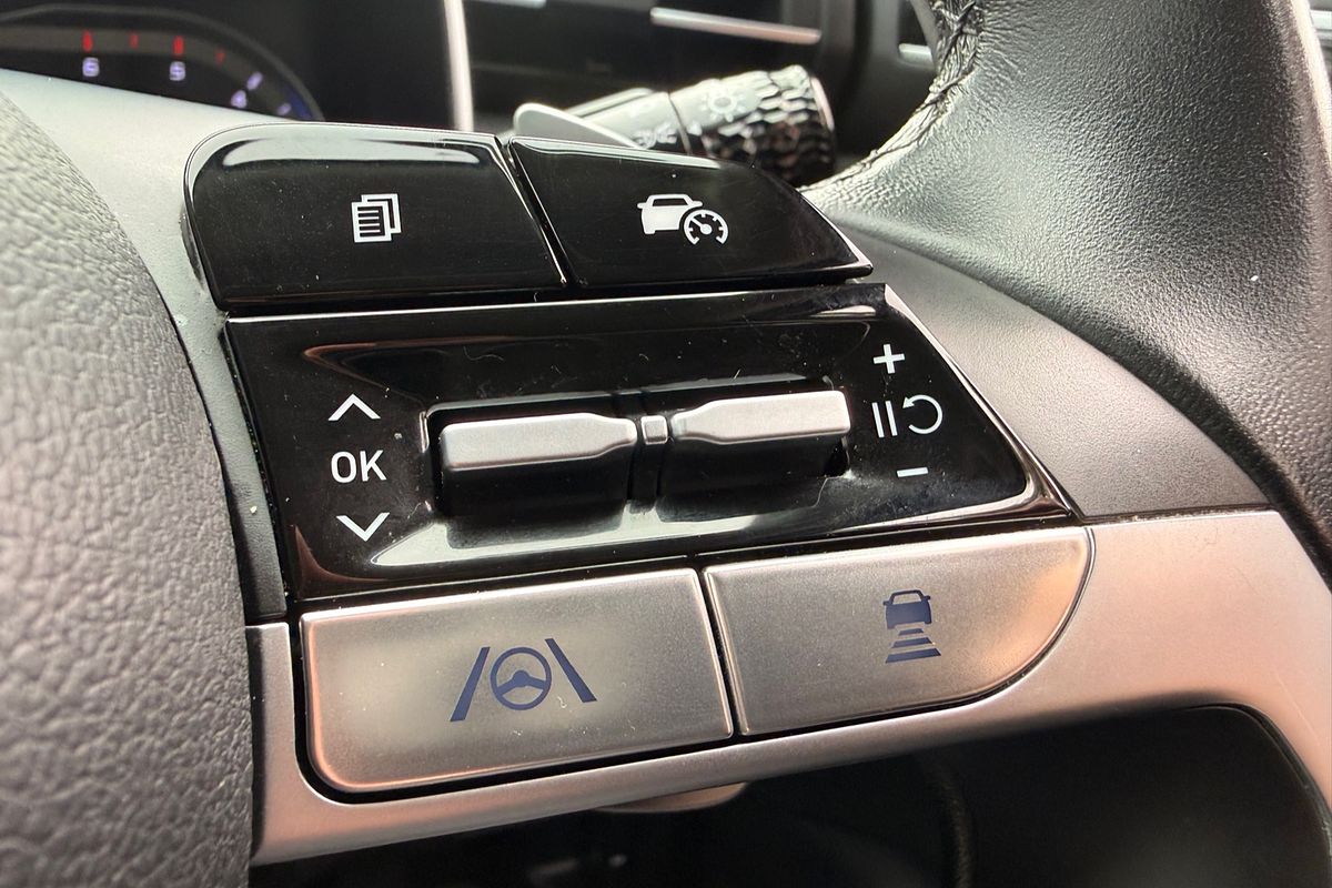 2023 Hyundai Tucson Elite NX4.V2