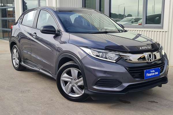 2019 Honda HR-V VTi