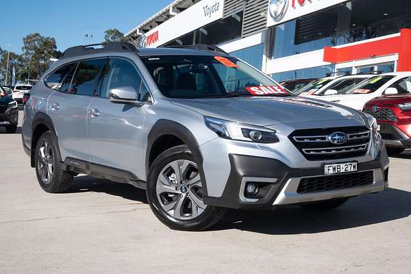 2021 Subaru Outback AWD 6GEN