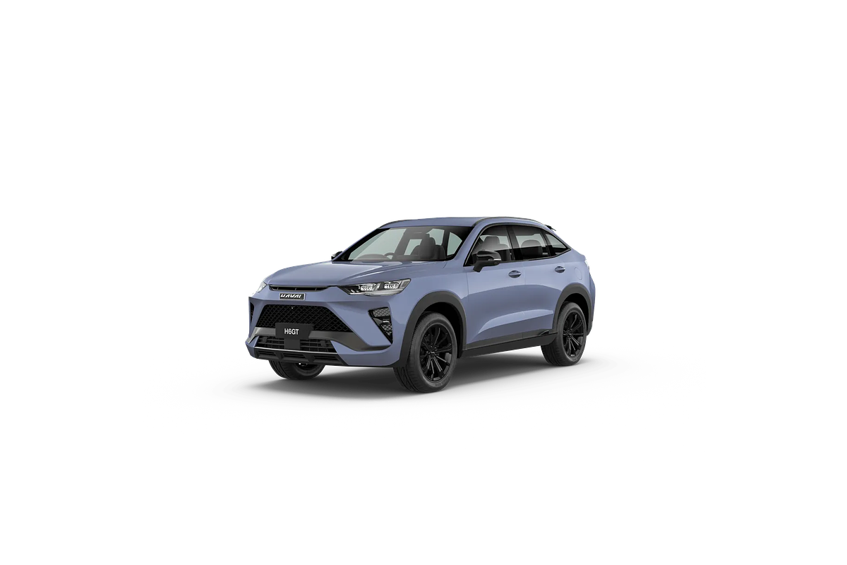 2026 GWM Haval H6GT Ultra Hi4 PHEV B03