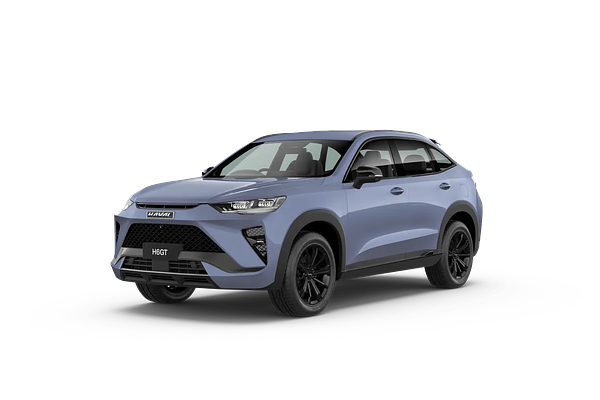 2026 GWM Haval H6GT Ultra Hi4 PHEV B03