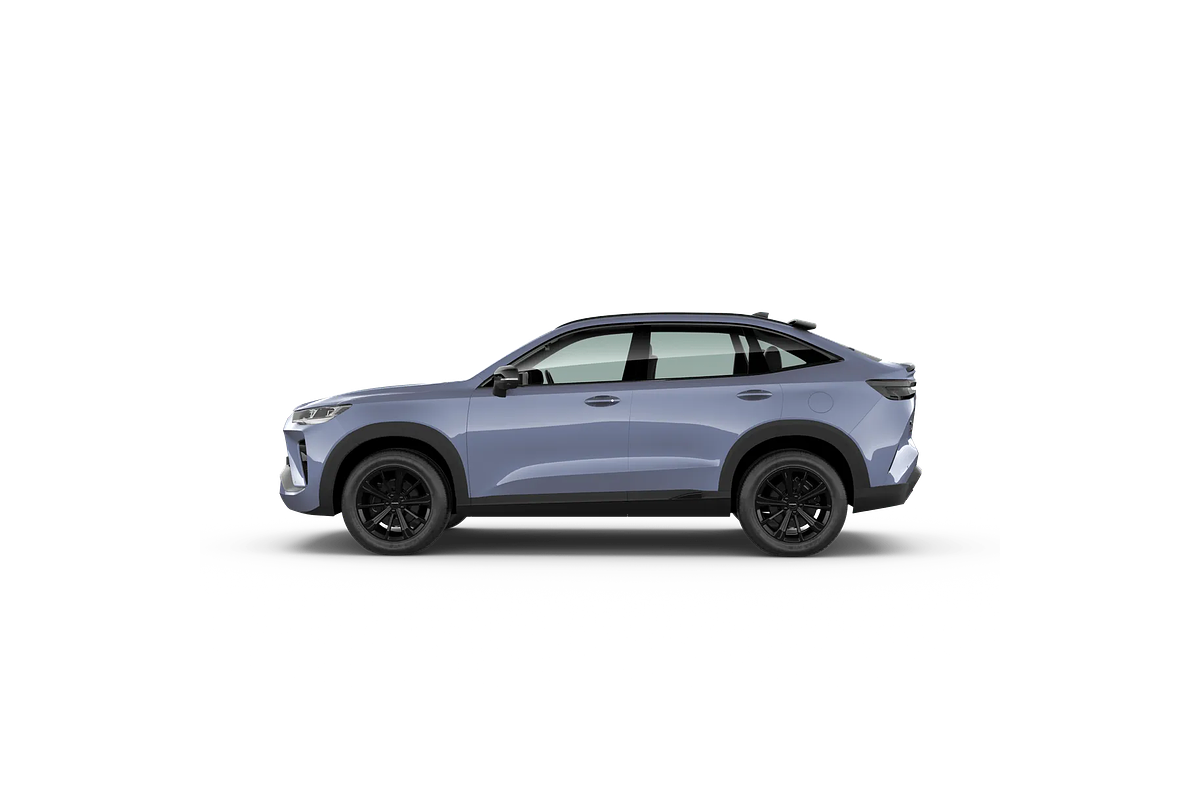 2026 GWM Haval H6GT Ultra Hi4 PHEV B03