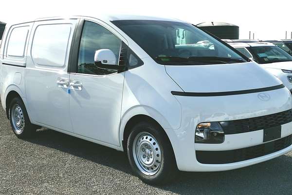 2026 Hyundai STARIA LOAD US4.V4