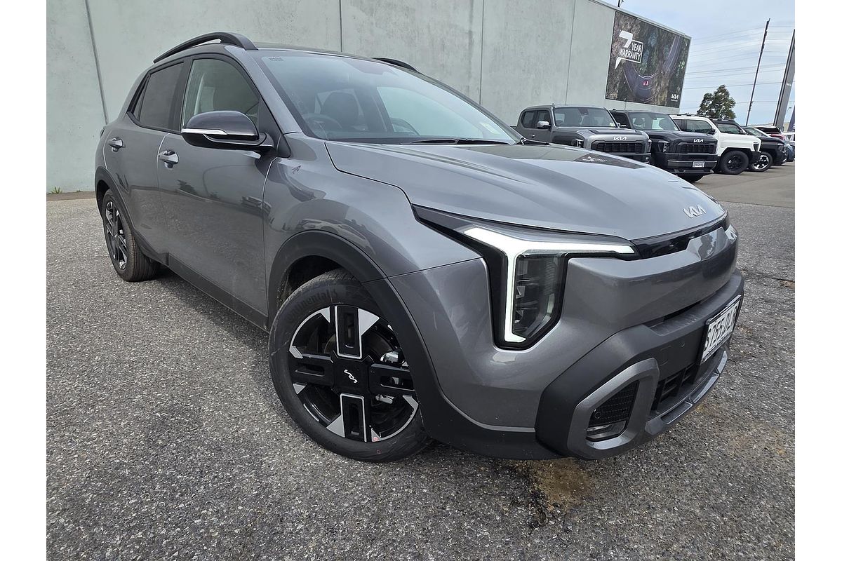 2026 Kia Stonic GT-Line YB PE2