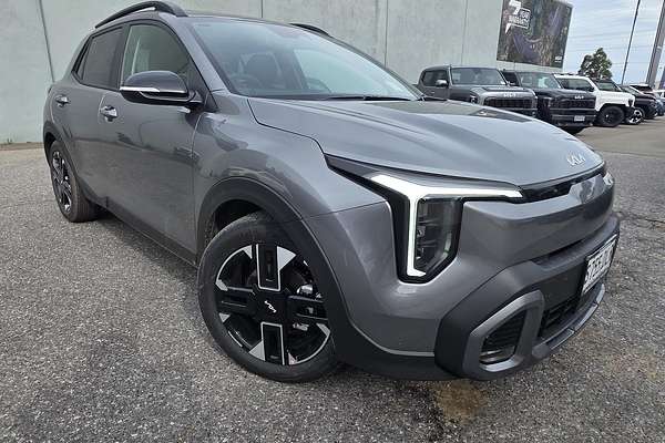 2026 Kia Stonic GT-Line YB PE2