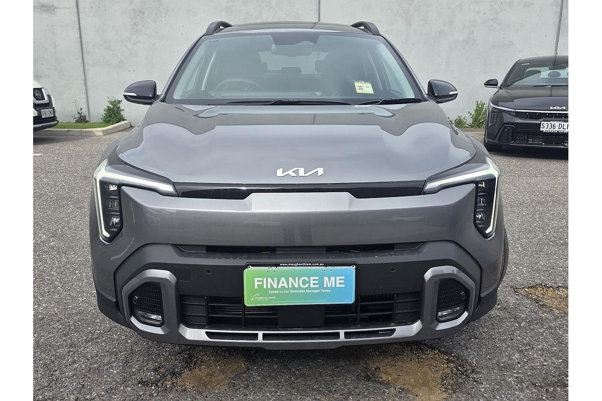 2026 Kia Stonic GT-Line YB PE2