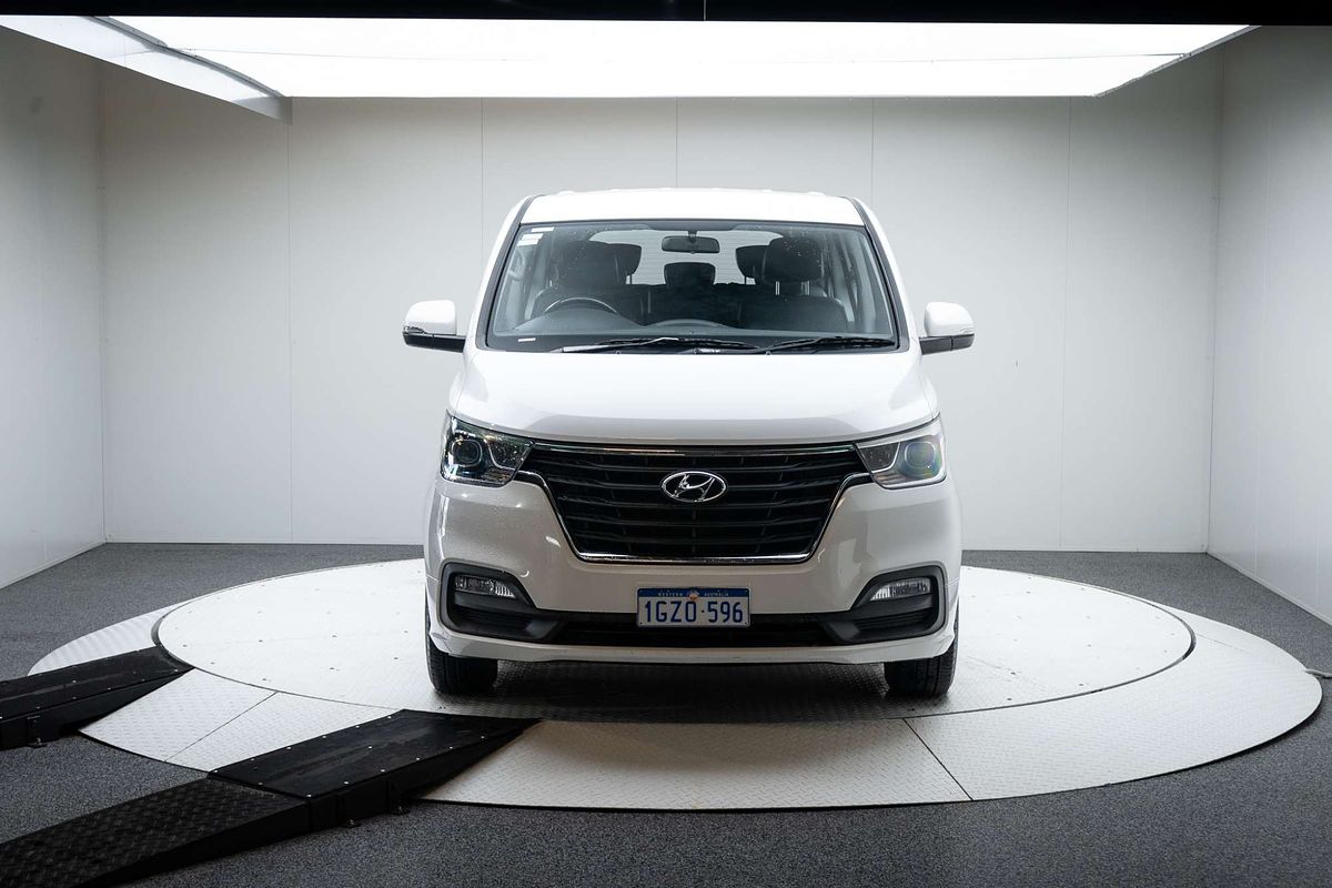 2020 Hyundai iMax Active TQ4