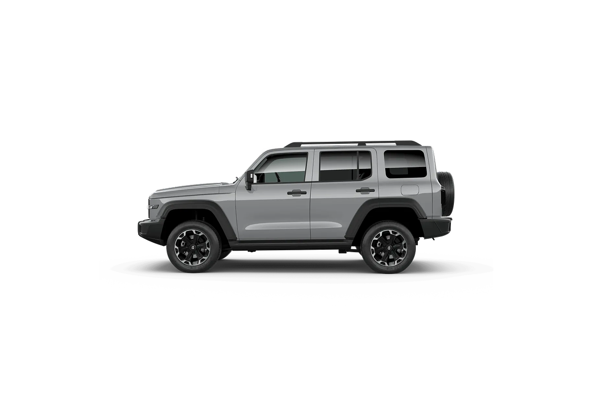 2026 GWM Tank 300 Lux Hi4-T PHEV P01