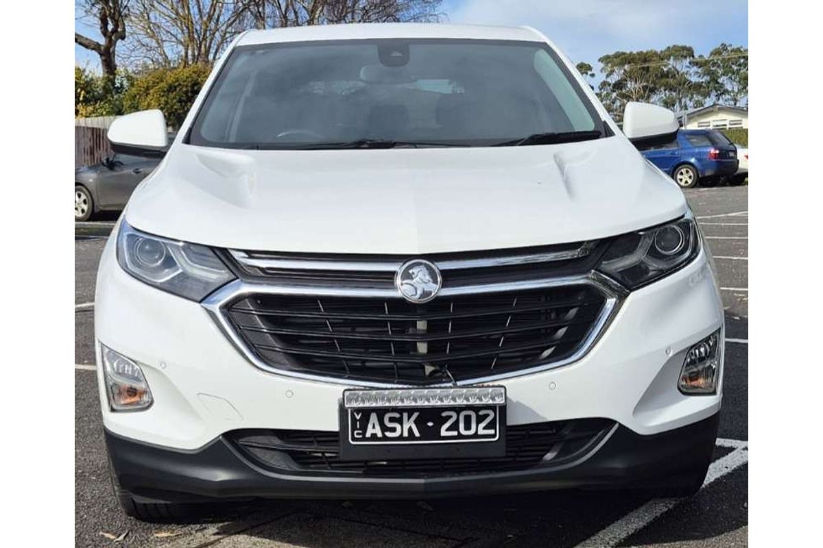 2017 Holden Equinox LT EQ