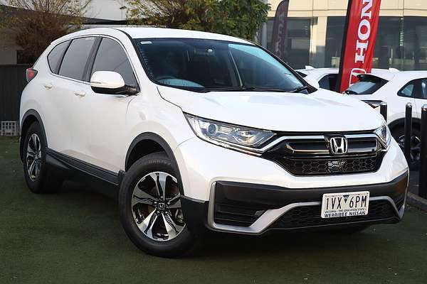 2022 Honda CR-V Vi RW