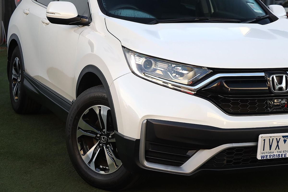 2022 Honda CR-V Vi RW