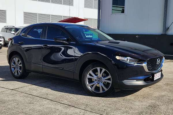 2021 Mazda CX-30 G20 Evolve DM Series