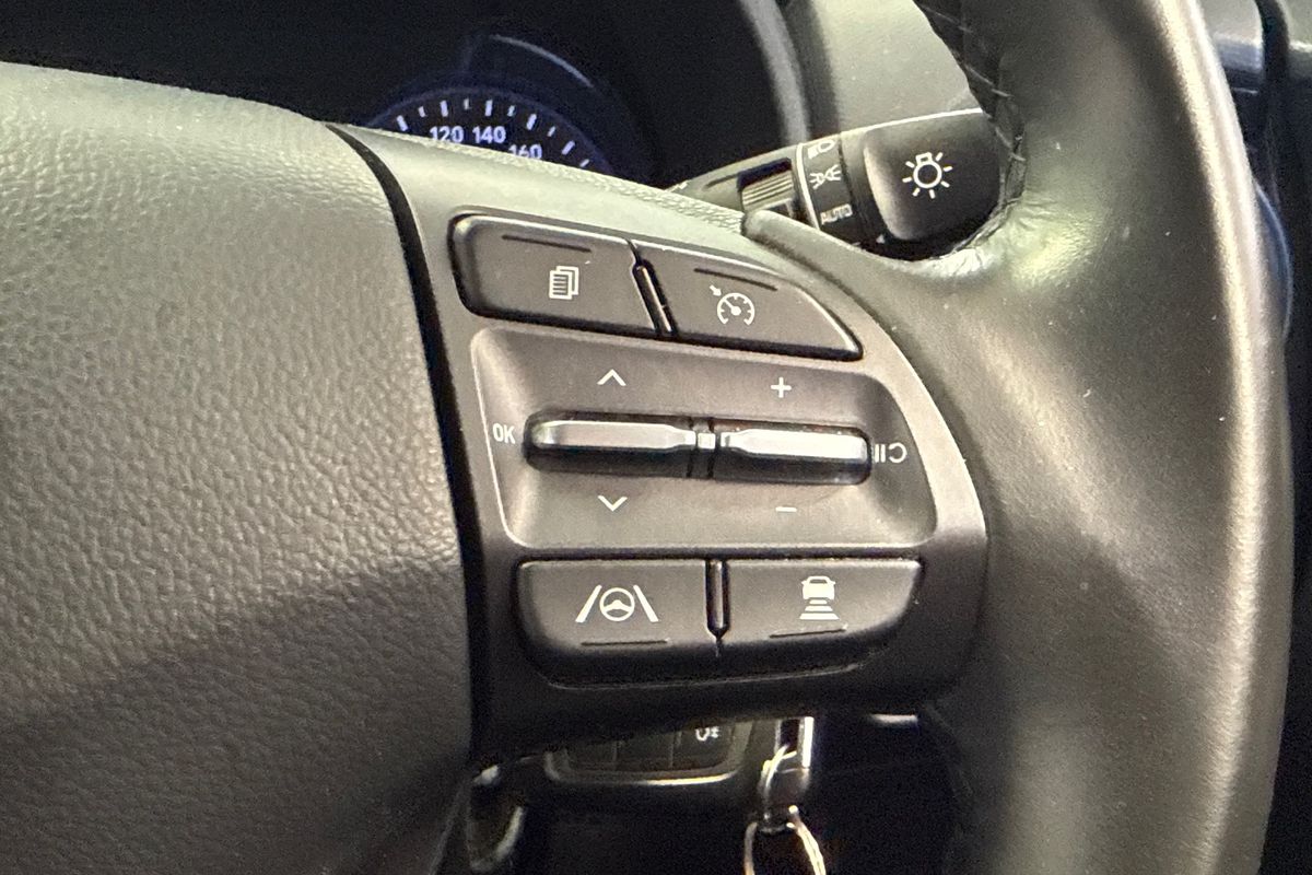 2022 Hyundai Kona Active OS.V4