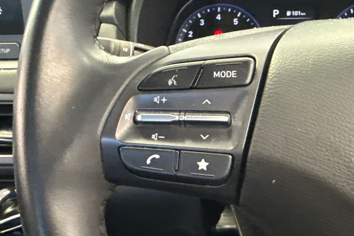 2022 Hyundai Kona Active OS.V4