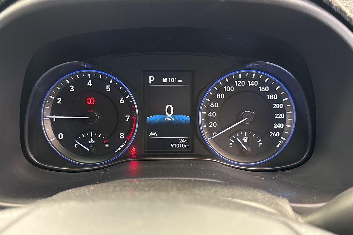 2022 Hyundai Kona Active OS.V4