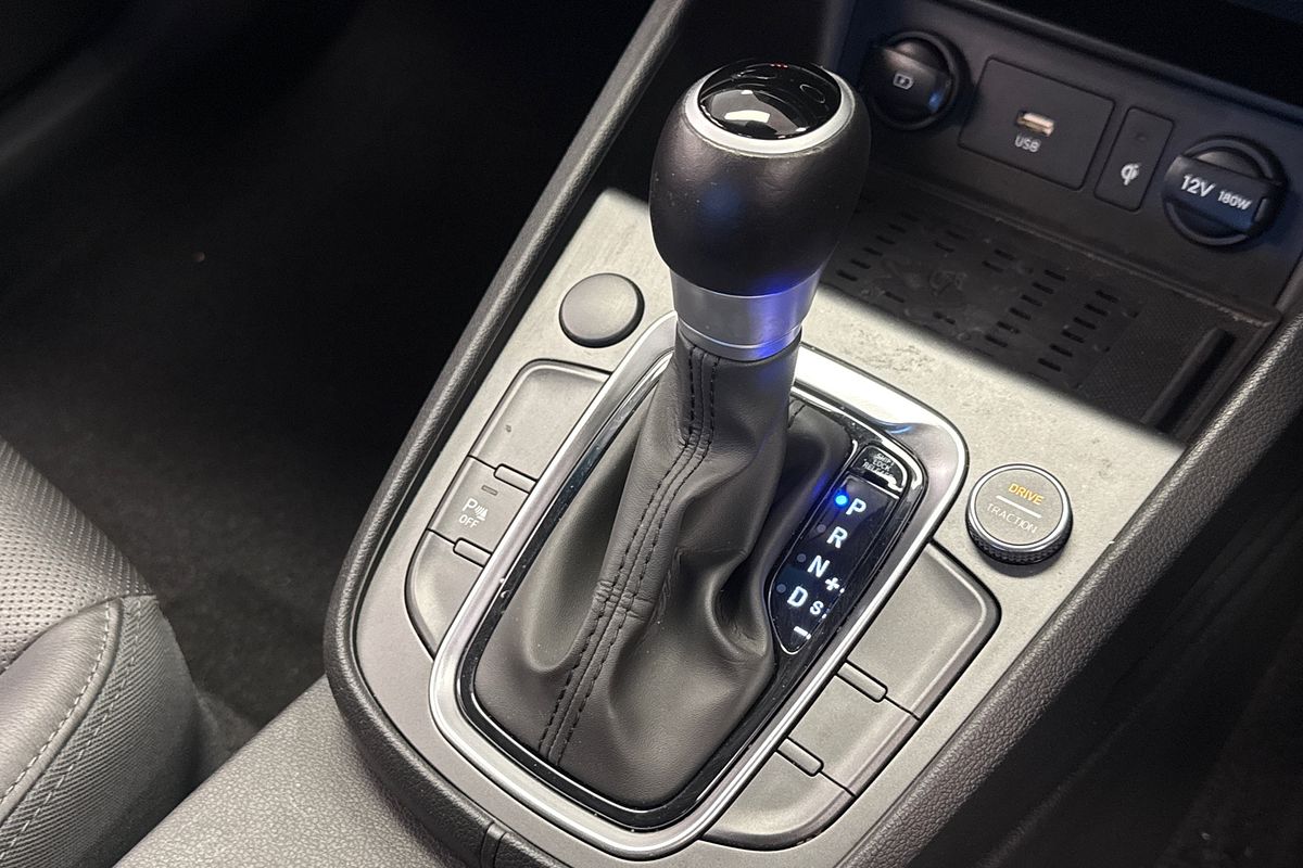 2022 Hyundai Kona Active OS.V4