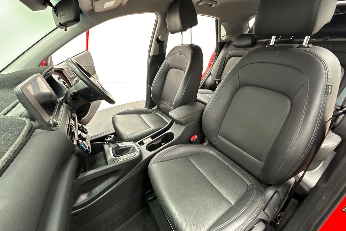 2022 Hyundai Kona Active OS.V4