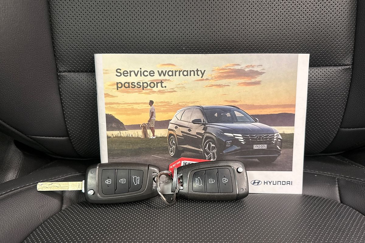 2022 Hyundai Kona Active OS.V4