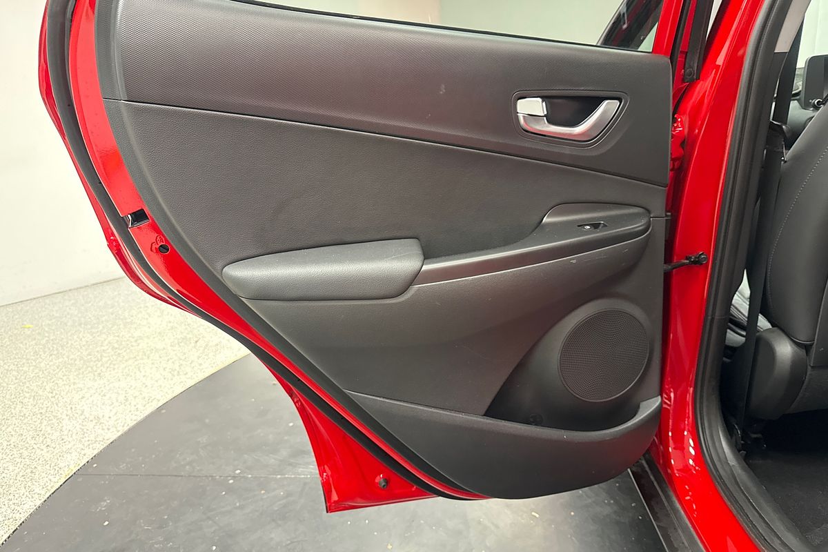 2022 Hyundai Kona Active OS.V4
