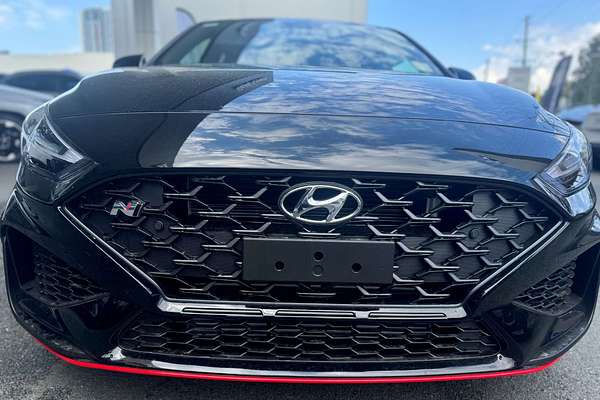 2026 Hyundai i30 N Premium PDe.V6
