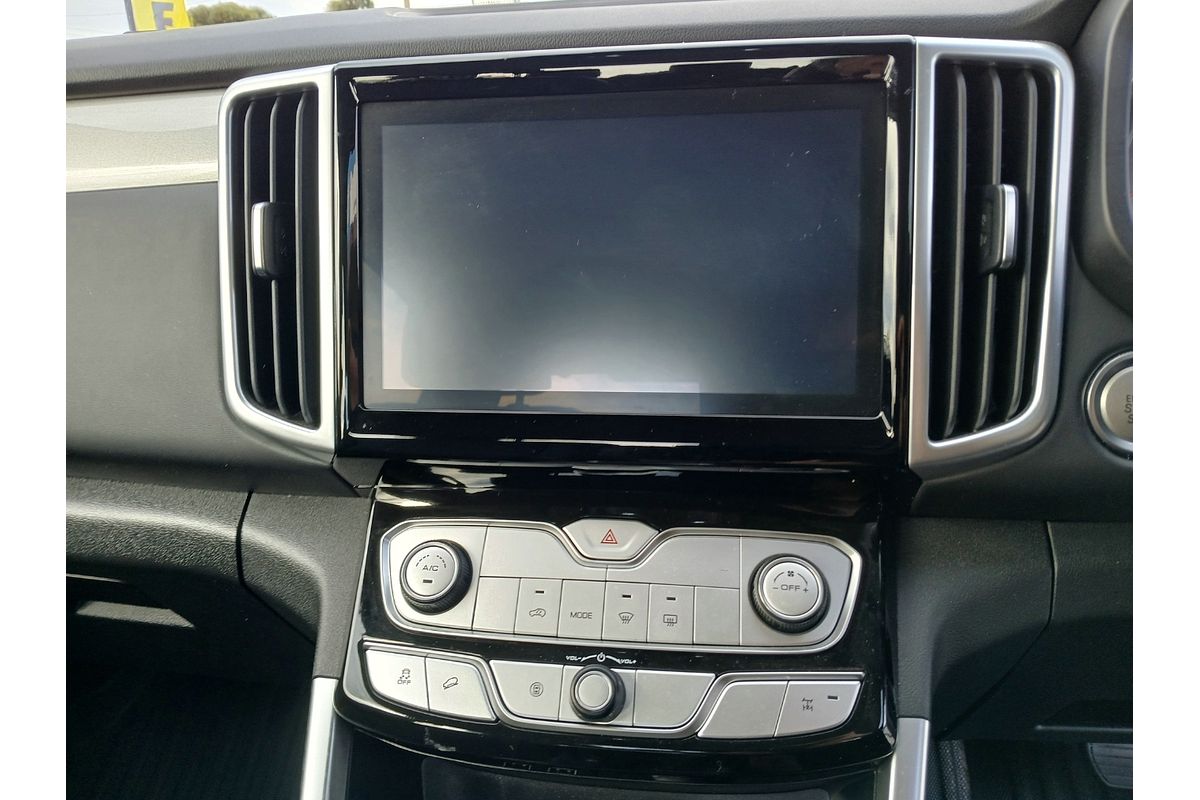 2023 GWM Ute Cannon NPW 4X4 image 11