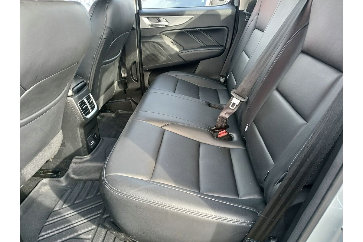 2023 GWM Ute Cannon NPW 4X4 image 18