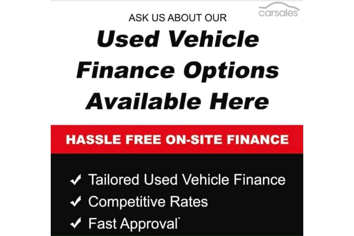 2023 GWM Ute Cannon NPW 4X4 image 23