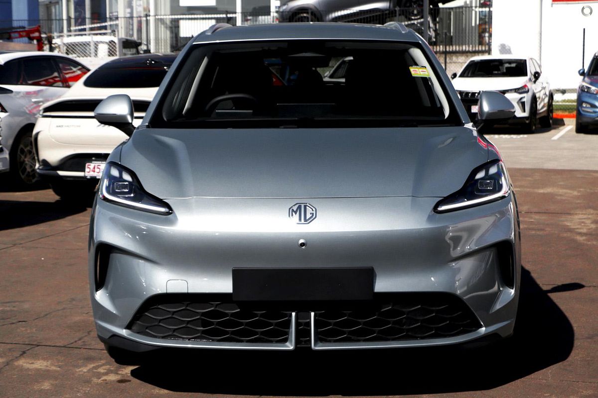 2026 MG MG4 EV Urban Essence 43 AH4E