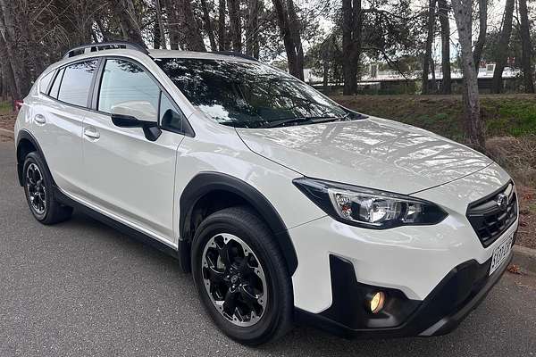 2021 Subaru XV 2.0i-L G5X