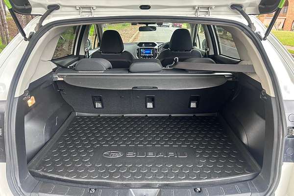 2021 Subaru XV 2.0i-L G5X thumb-14
