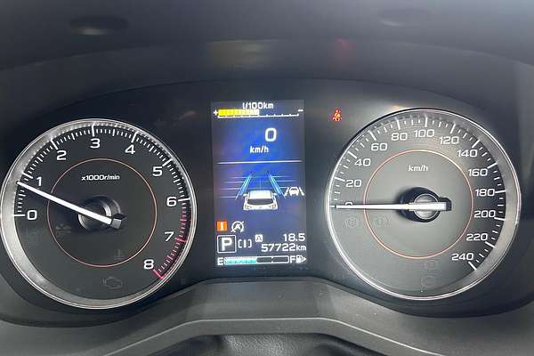 2021 Subaru XV 2.0i-L G5X thumb-26