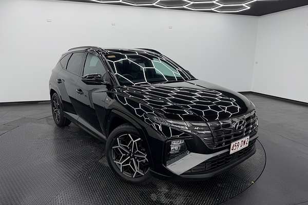 2022 Hyundai Tucson Highlander NX4.V1